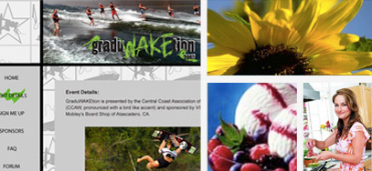 images of Web Design